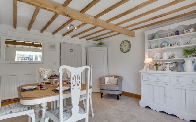 Restful Holiday Home in Benenden near Rye & Battle