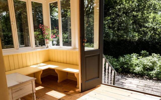 Wunderschönes Landhaus