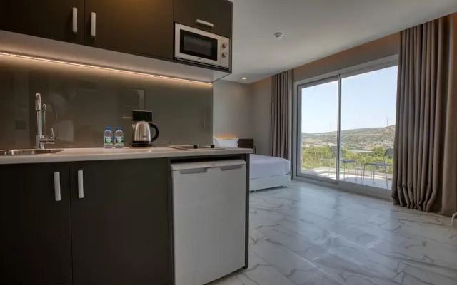 Aegean Apartments - Cesme