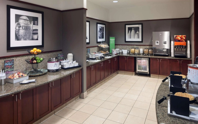 Hampton Inn & Suites Oklahoma City-Bricktown