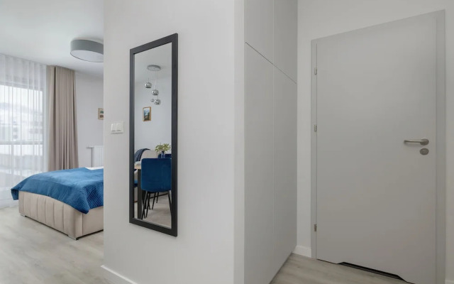 Zakopane Apartments by Renters