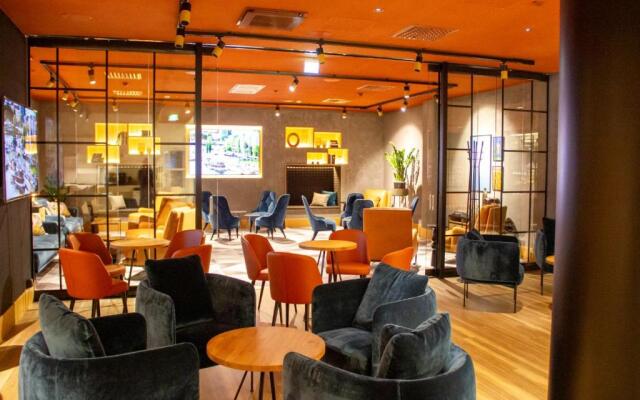 Original Sokos Hotel Seurahuone Savonlinna