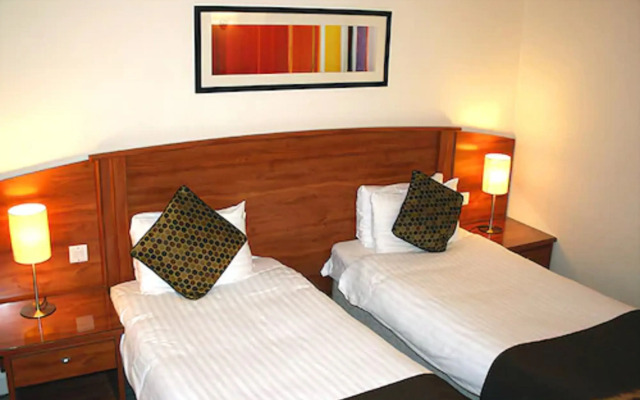 Blanco's Hotel Port Talbot