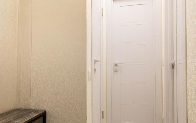 ST-Apartments на проспекте Лиговский 75-77Б