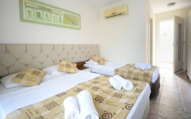 Otium Inn Residence Rivero Hotel