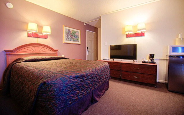 Viking Motel