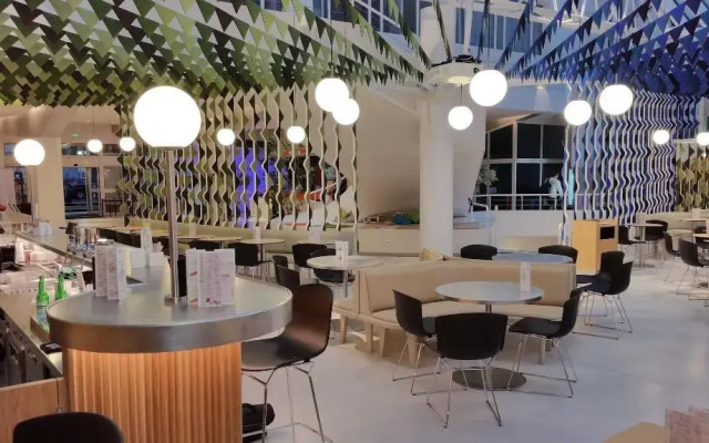 FIAP - Hostel