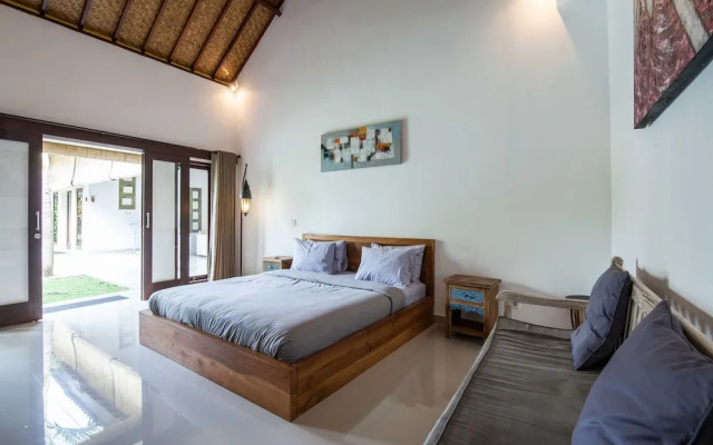 Casaluna Villa