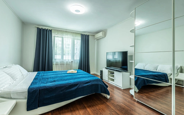 ArendaGrad on Oktyabrskaya Street - Apartment in Moscou - Photo 2