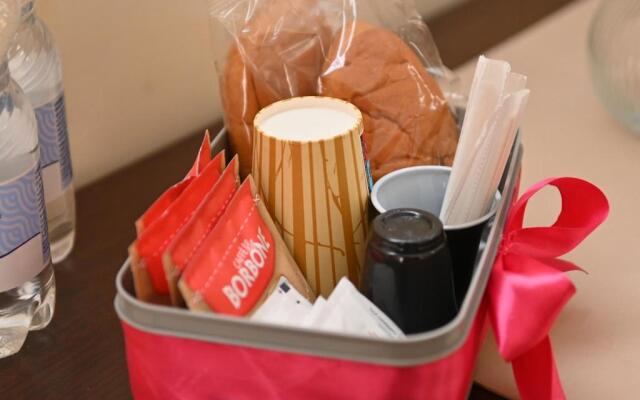 B&B a Capua - I PORTICI del centro