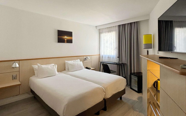 Mercure Ajaccio Centre
