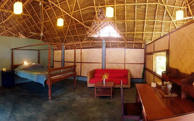 Dune Eco village and Spa