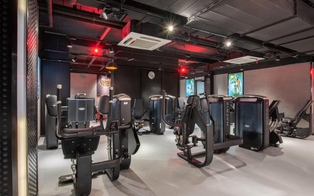 Holiday Inn Express Beijing Huacai by IHG