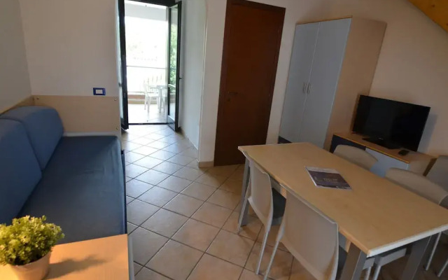 Nicely Furnished Apartment with AC near Beach