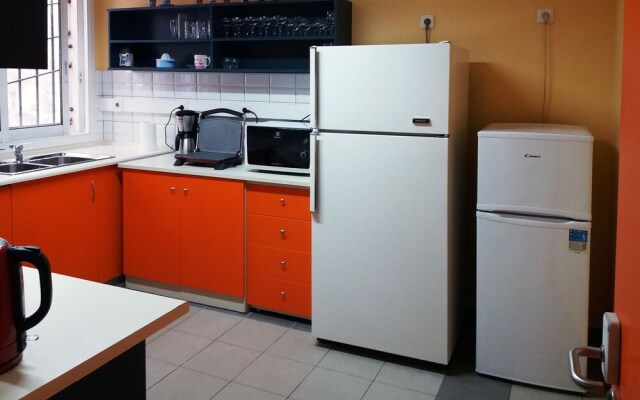Welcommon Hostel