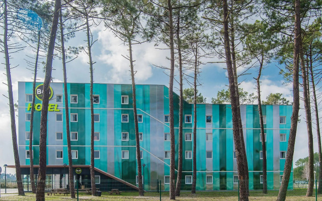B&B HOTEL Arcachon Gujan-Mestras