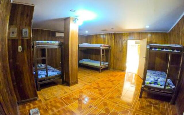 Hostal Santa Marta Magica - Hostel