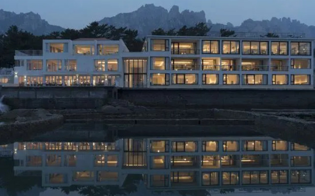 Pusu Qilan Sea Residence