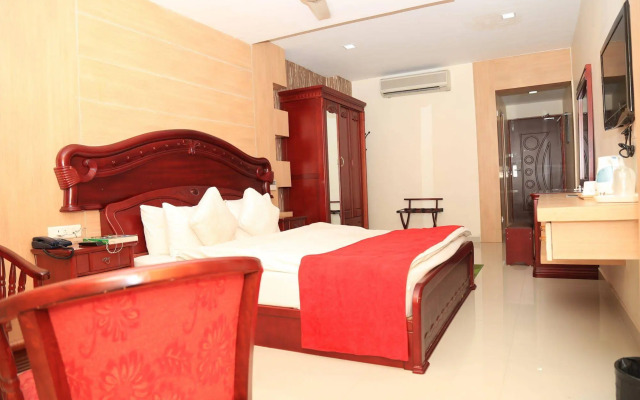Heritage Residency
