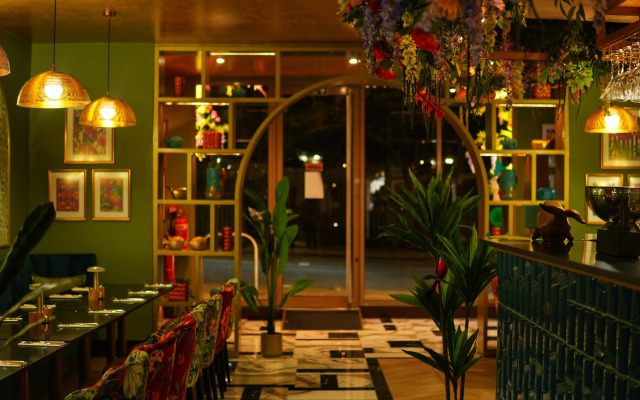 Best Western Northfields Ealing Hotel