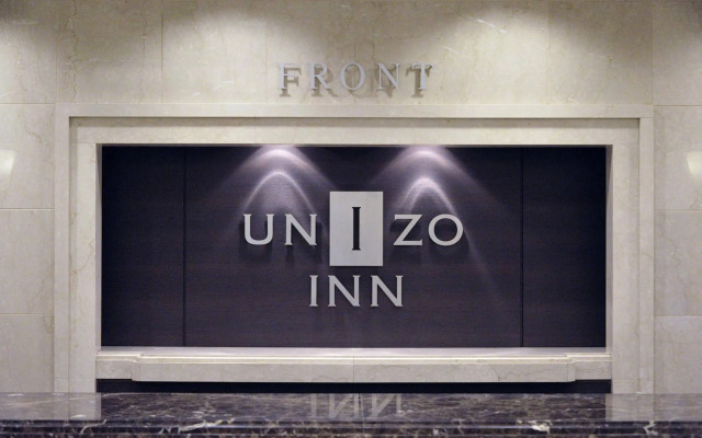 UNIZO INN Tokyo Hatchobori