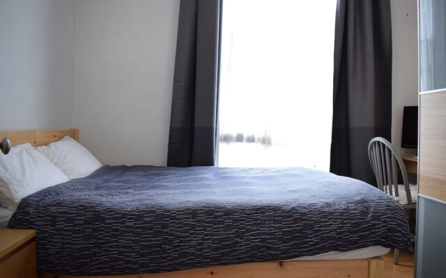 1 Bedroom in Camberwell