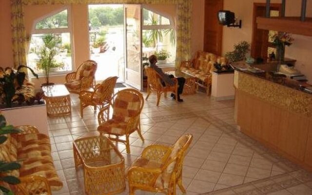 Hotel Karát