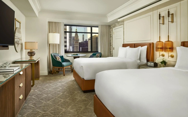 The Ritz-Carlton, Denver