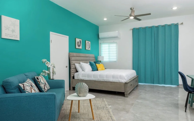 The Suites at Mr Grouper