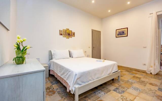 La Casa del Sale in Syracuse