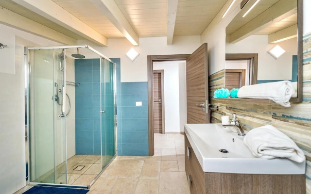 Villa Eloisa in Castellammare del Golfo