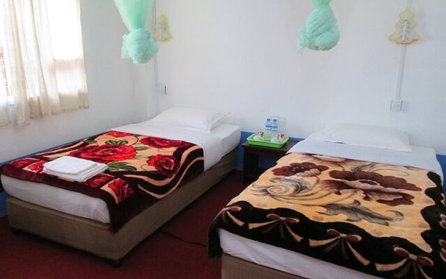 Sin Yaw Guesthouse