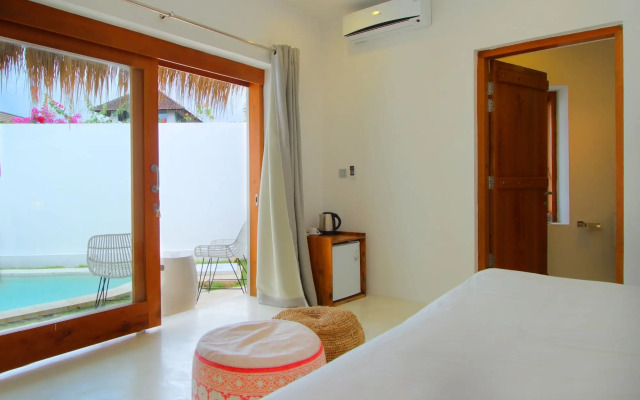 The Apartments Canggu