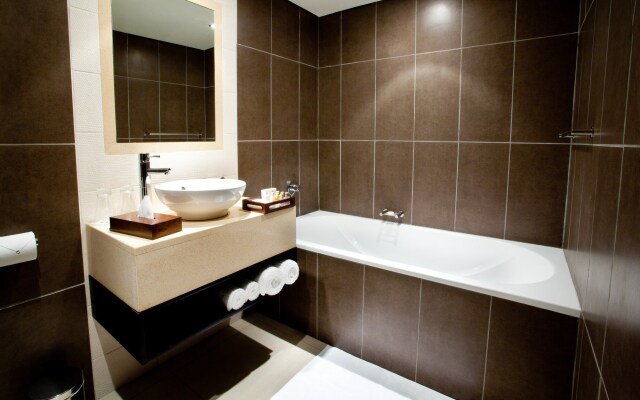 Avani Lesotho Hotel & Casino