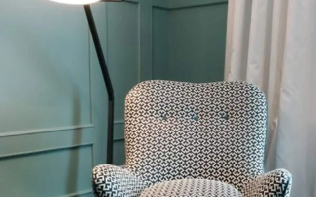 Hotel Stendhal & Luxury Suites