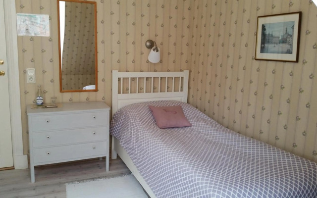 Lilla Hotellet