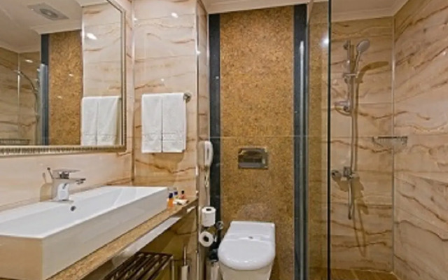 Incekum West Resort