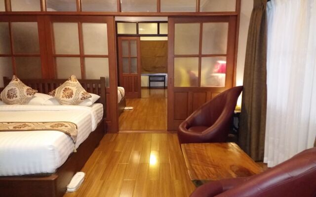 Hotel AKIMOMI