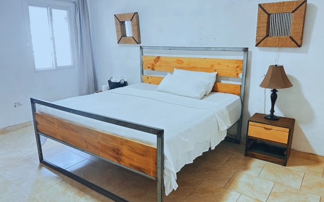amalfi surf lodge