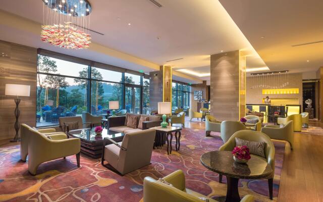 DoubleTree by Hilton Hotel Guangzhou - Science City