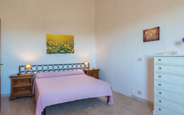 Casale Rasa 16 2 in Asciano