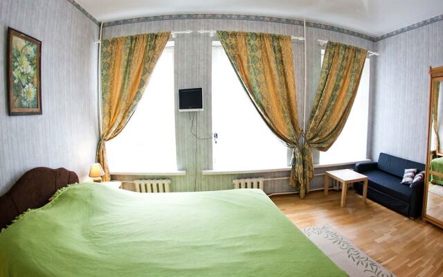 Меблированные комнаты Bed2bed
