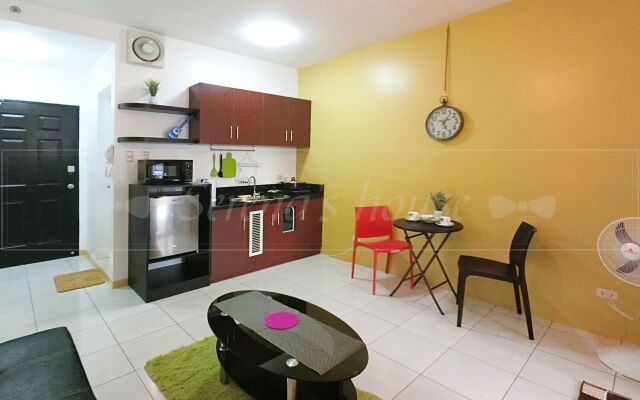 Serena's House - Manila