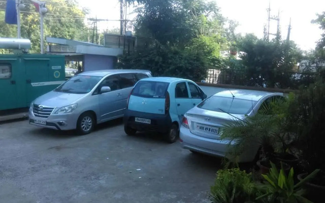 Hotel Shivani International by FabHotels