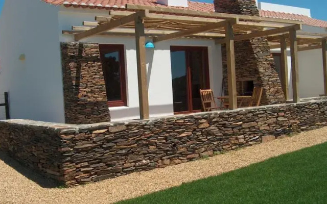 Casas Buganvilia