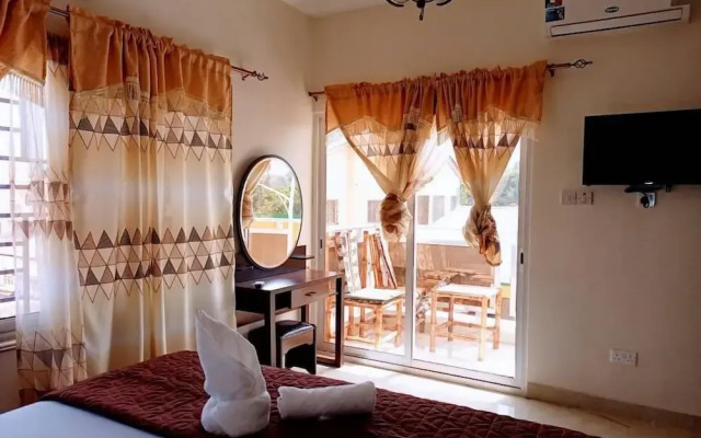 Akkwa2Suites Apartments