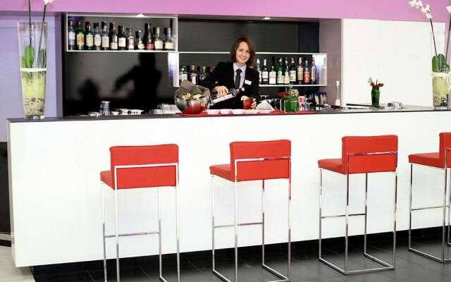 Euro Hotel Residence