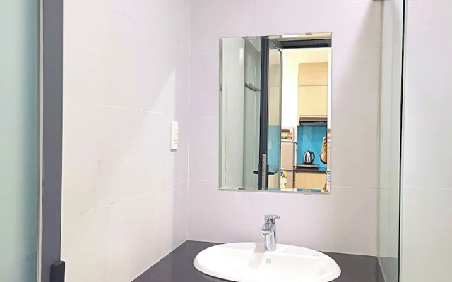 Lee'S Aparment