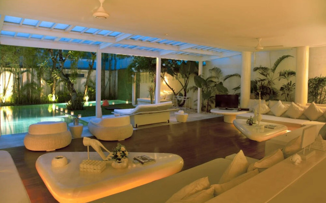 Villa Deva