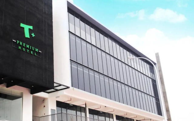 T+ Premium Hotel